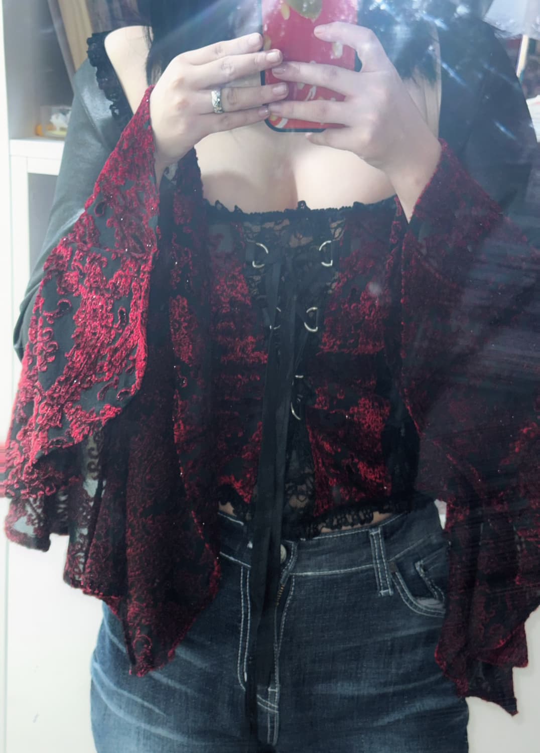 큐티프레시 탑 상품이미지2