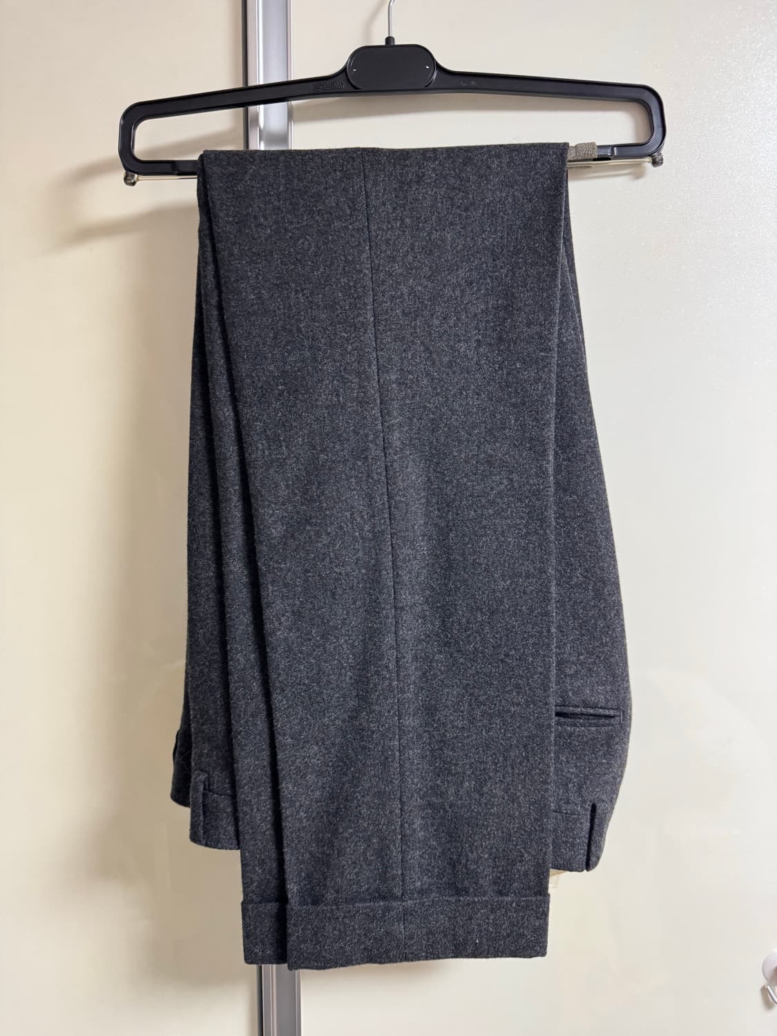 폴로 랄프로렌 남성 울 정장 바지 30 상품이미지1