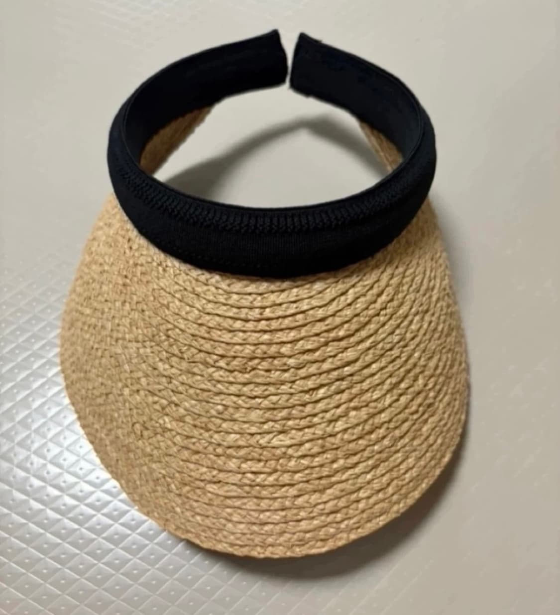 라피아햇모자 상품이미지1