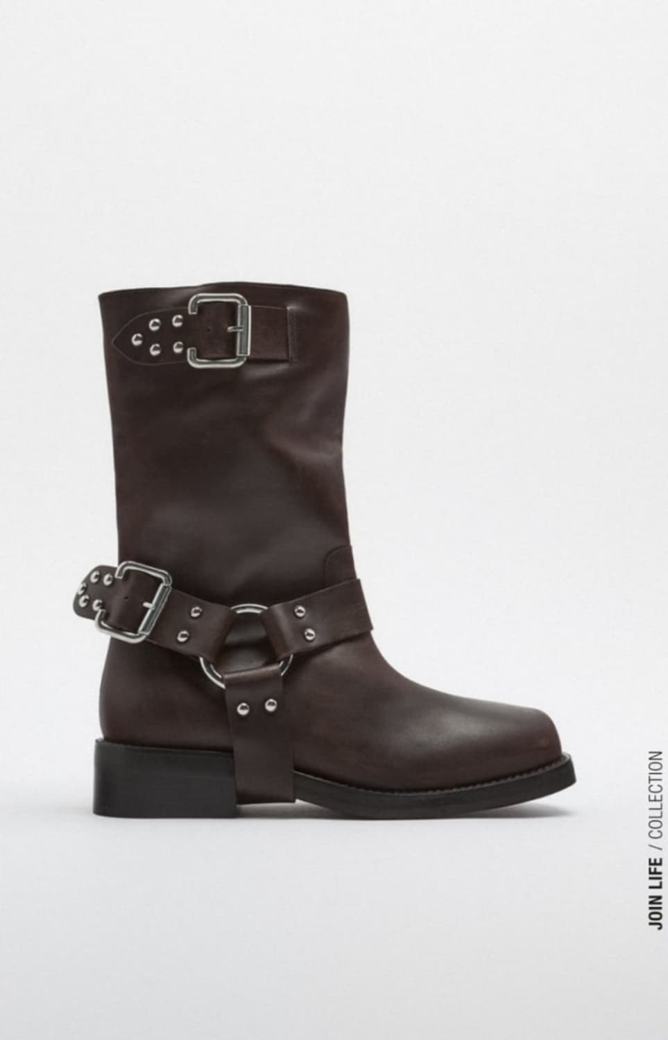 자라 부츠 zara 상품이미지4