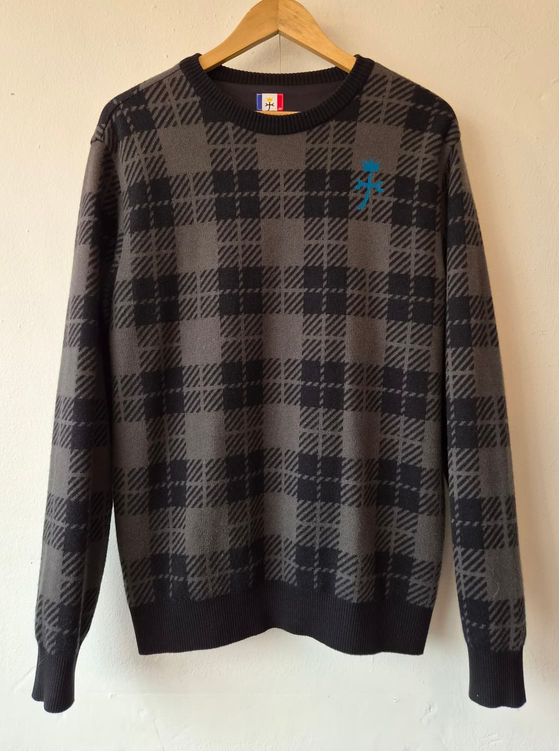 까스텔바작 남성 골프 라운드방풍니트
 상품이미지1