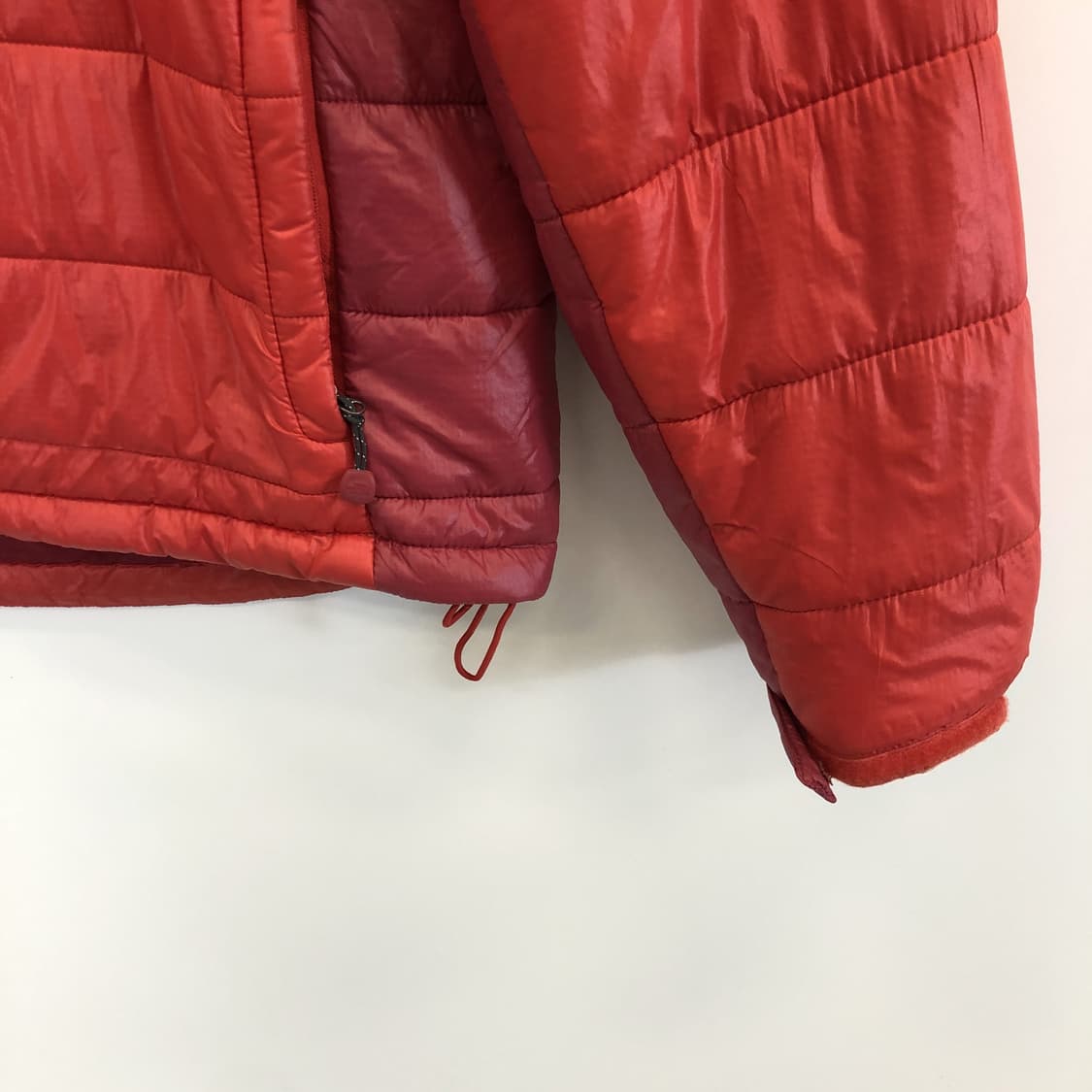 노스페이스 엑셀로프트 경량패딩 L  상품이미지3