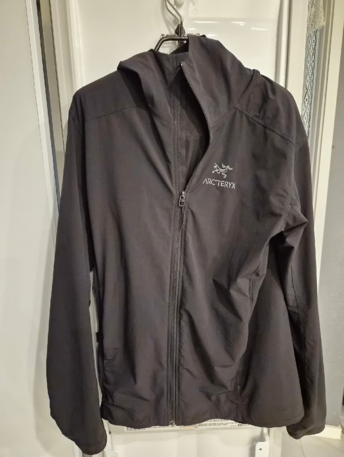 아크테릭스 감마sl 상품이미지1