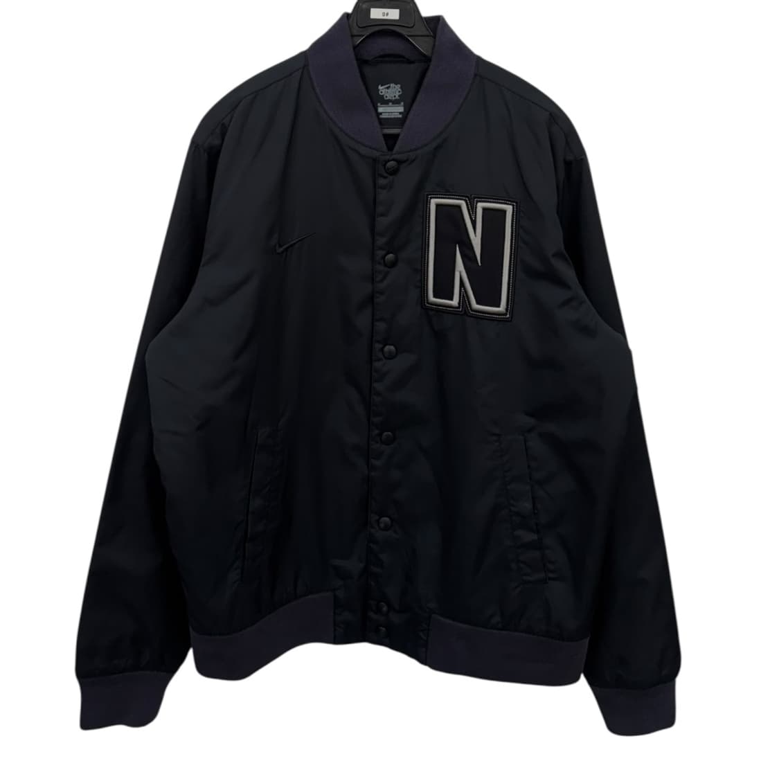 나이키 스우시 스타디움자켓 상품이미지1