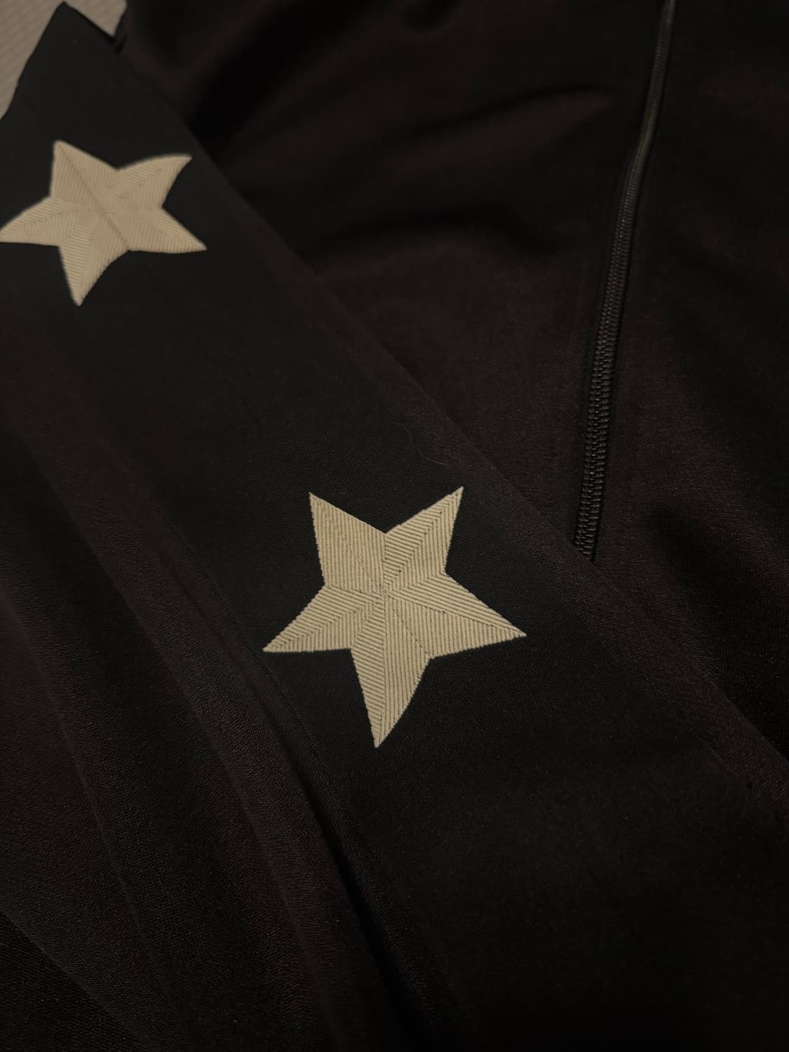 캐피탈 스무스 저지 스턴트맨 3사이즈 상품이미지3