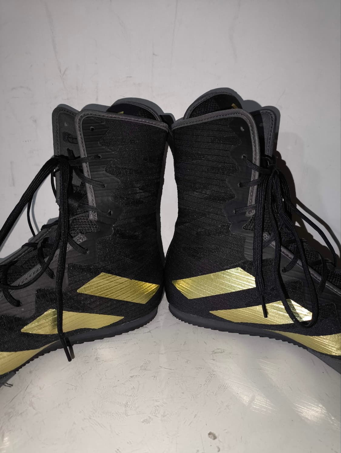 280mm 아디다스 복서호그4 복싱화 상품이미지7