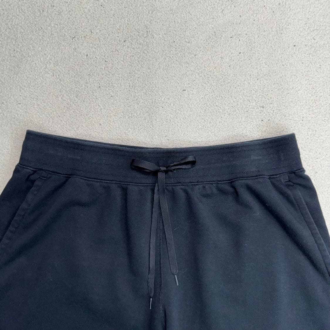 NIKE 드라이핏 자수 숏팬츠 블랙 XL 상품이미지4