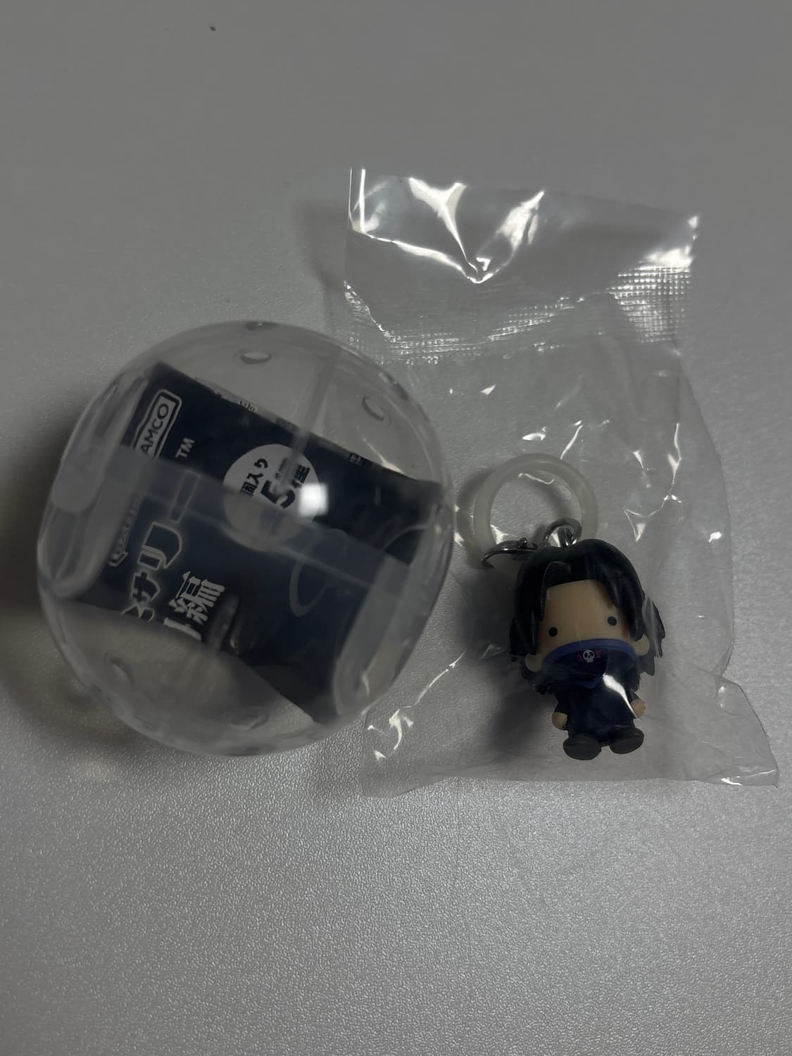 헌터헌터 페이탄 랜덤 가챠 키링 상품이미지1