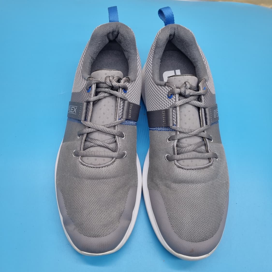 풋조이 플렉스 남성골프화260 상품이미지2