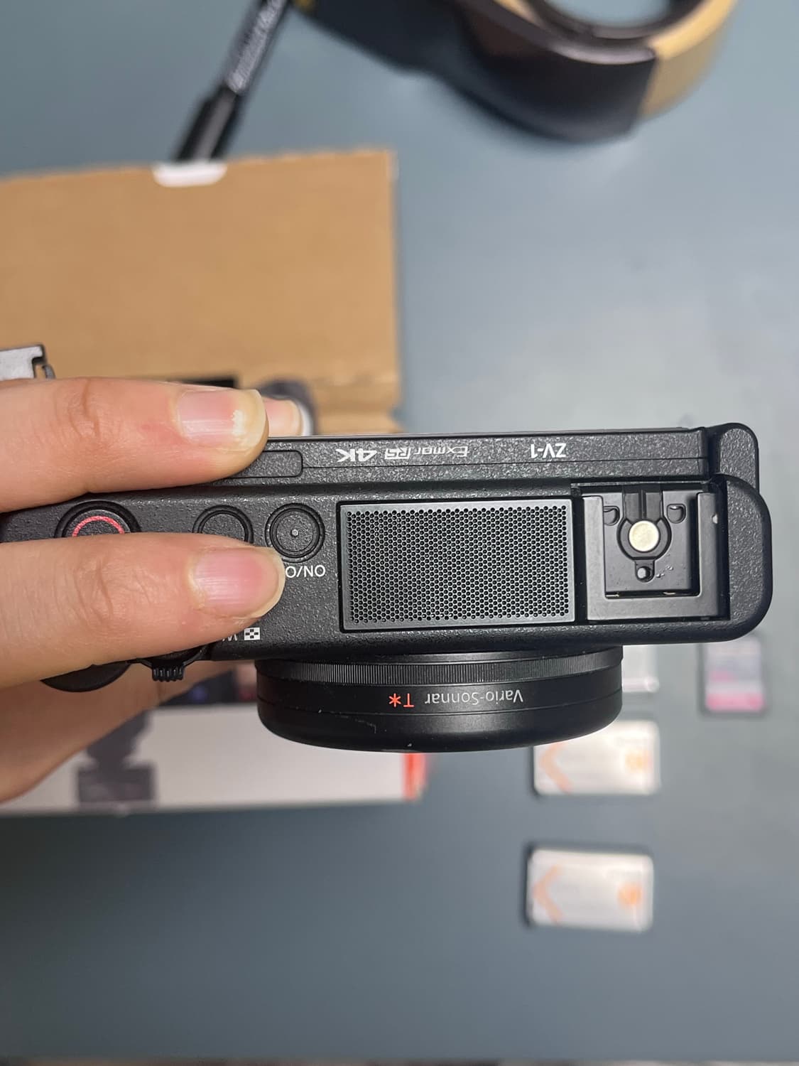 소니zv-1 상품이미지2