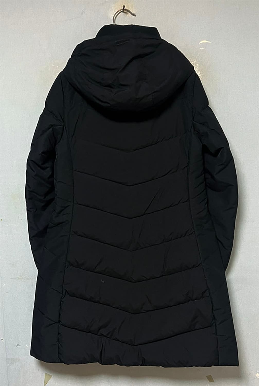 노스페이스 여자 에이케이 패딩 구스다운 캐주얼 M 90 66 상품이미지2