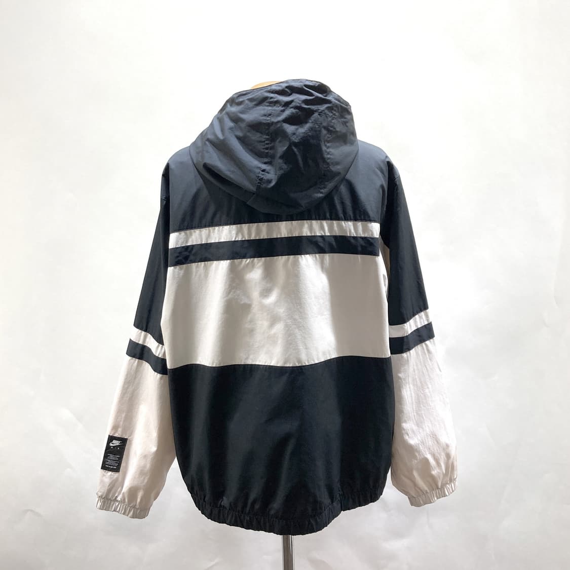 나이키 남 에어우븐 아노락 자켓 XL  상품이미지3