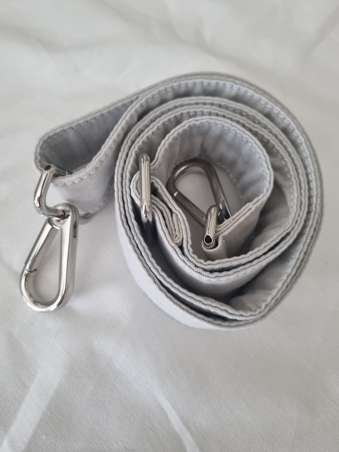 2010SS Martin Margiela Sailor bag grey 상품이미지7