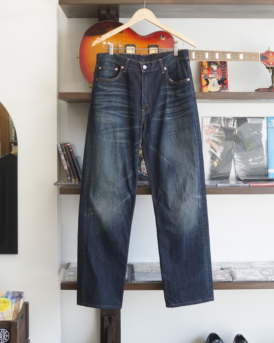 00s Levis 533 상품이미지2
