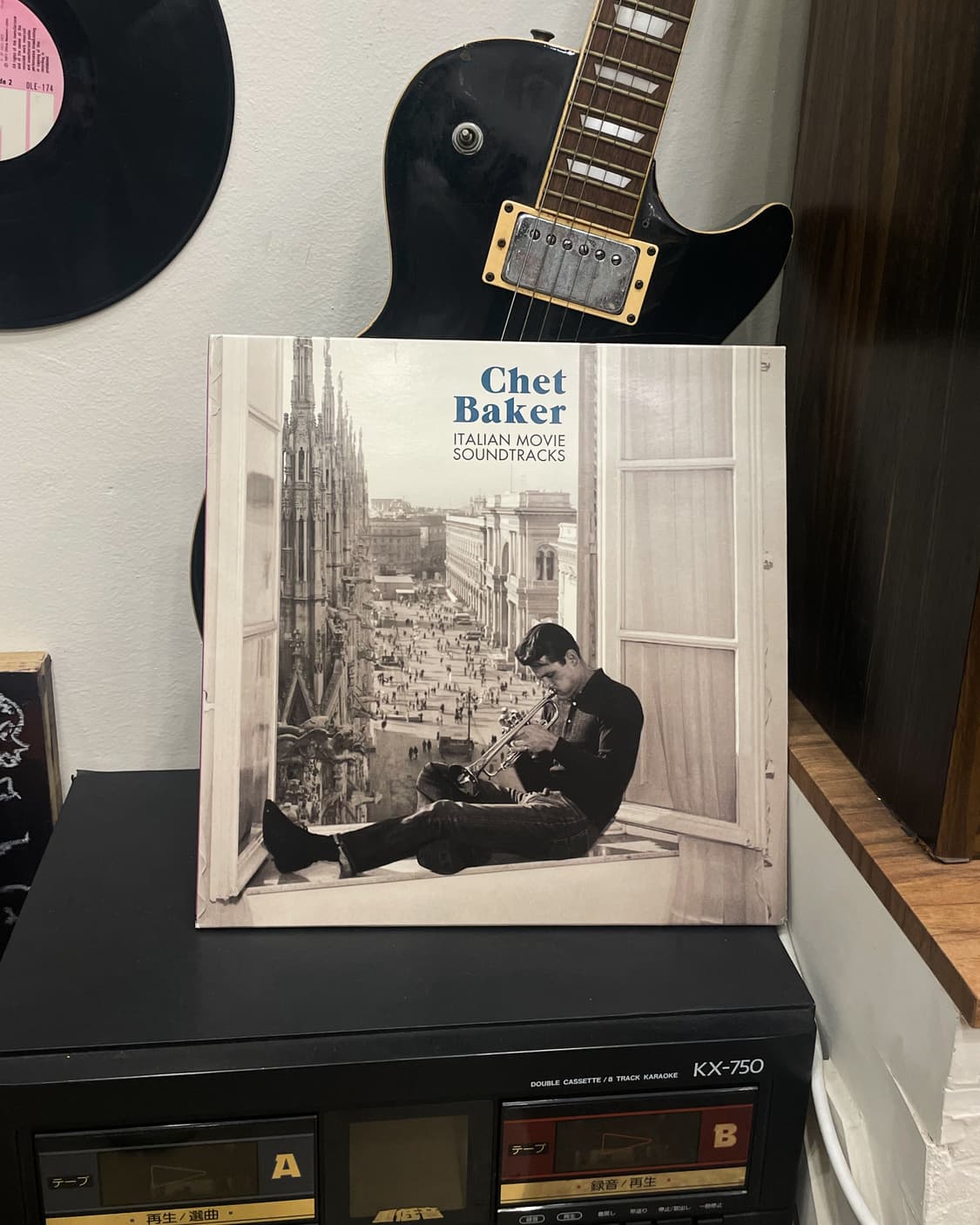 Chet Baker 상품이미지3