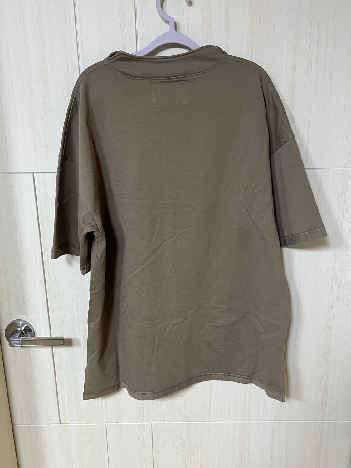 오파츠 반팔 상품이미지2