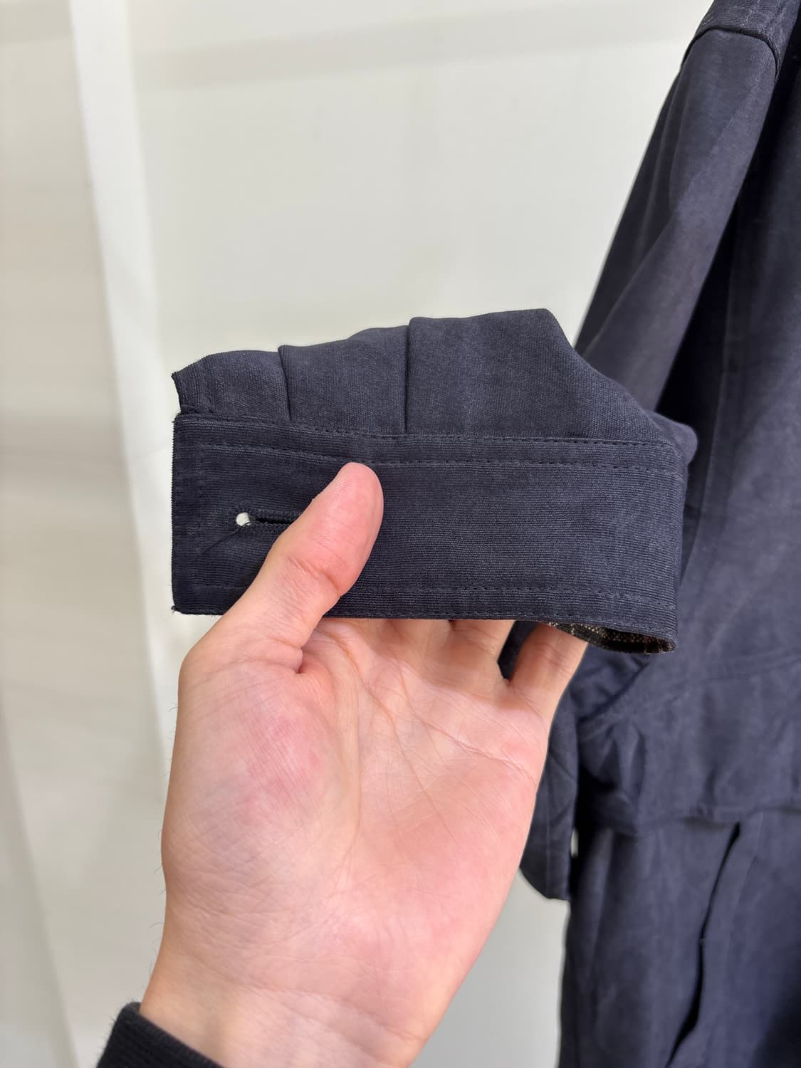 TROY BROS 자켓 상품이미지4