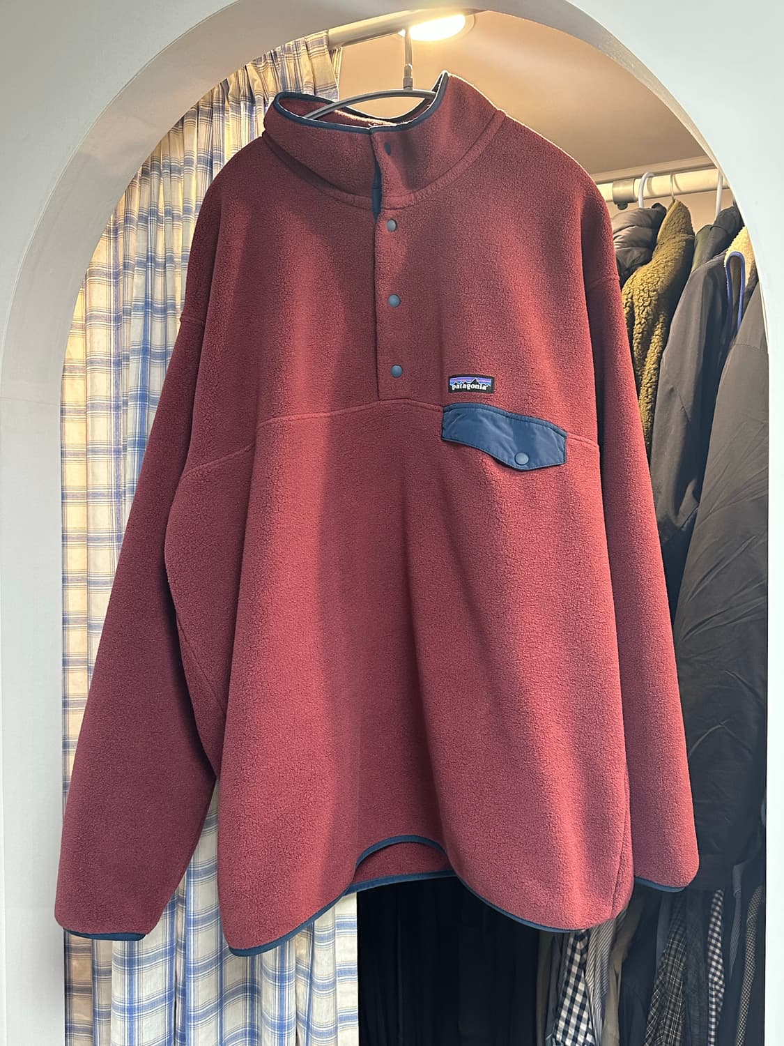 파타고니아 신칠라 상품이미지3