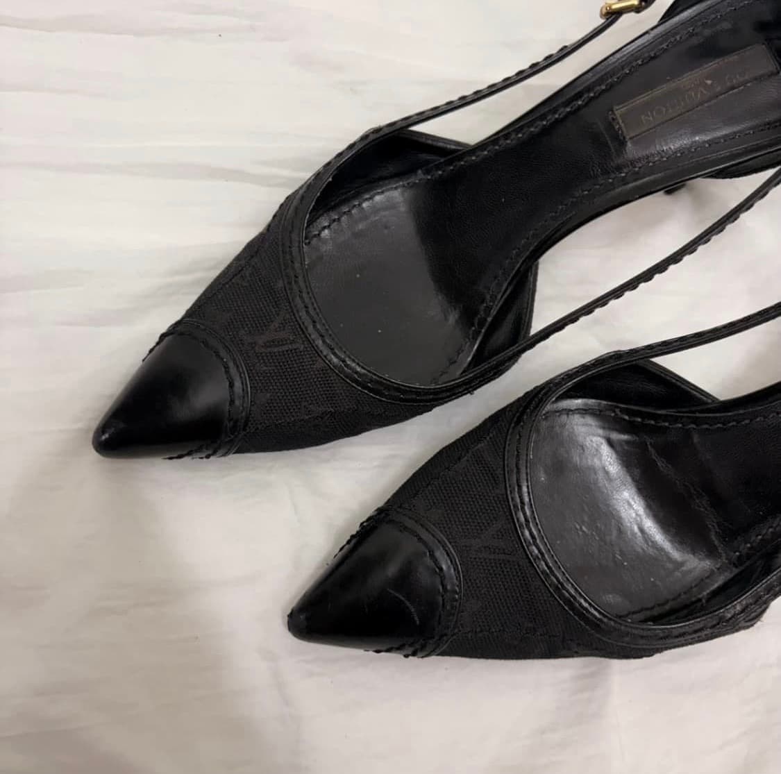 Louis Vuitton 루이비통 힐 245 상품이미지6