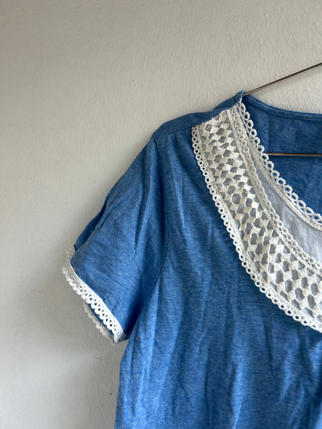 모리걸 티셔츠  상품이미지2