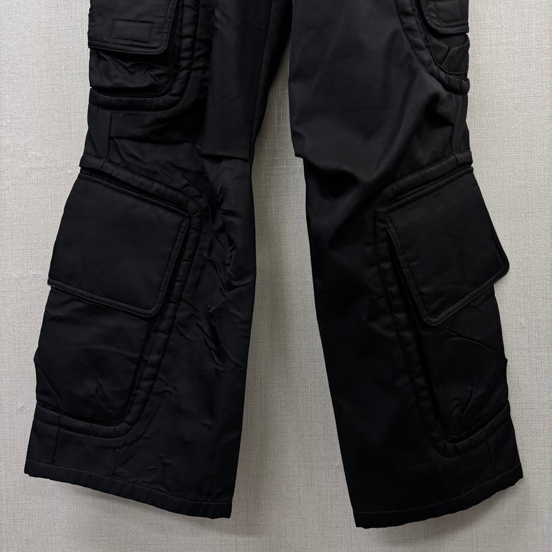 Far from what 파 아카이브 나일론 카고 팬츠 상품이미지3