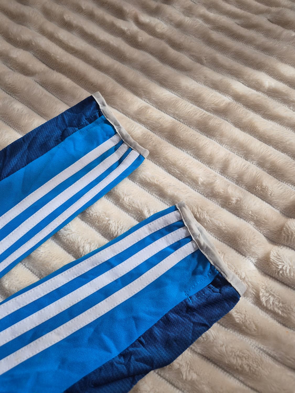 아디다스 져지 컬러블록 상품이미지3