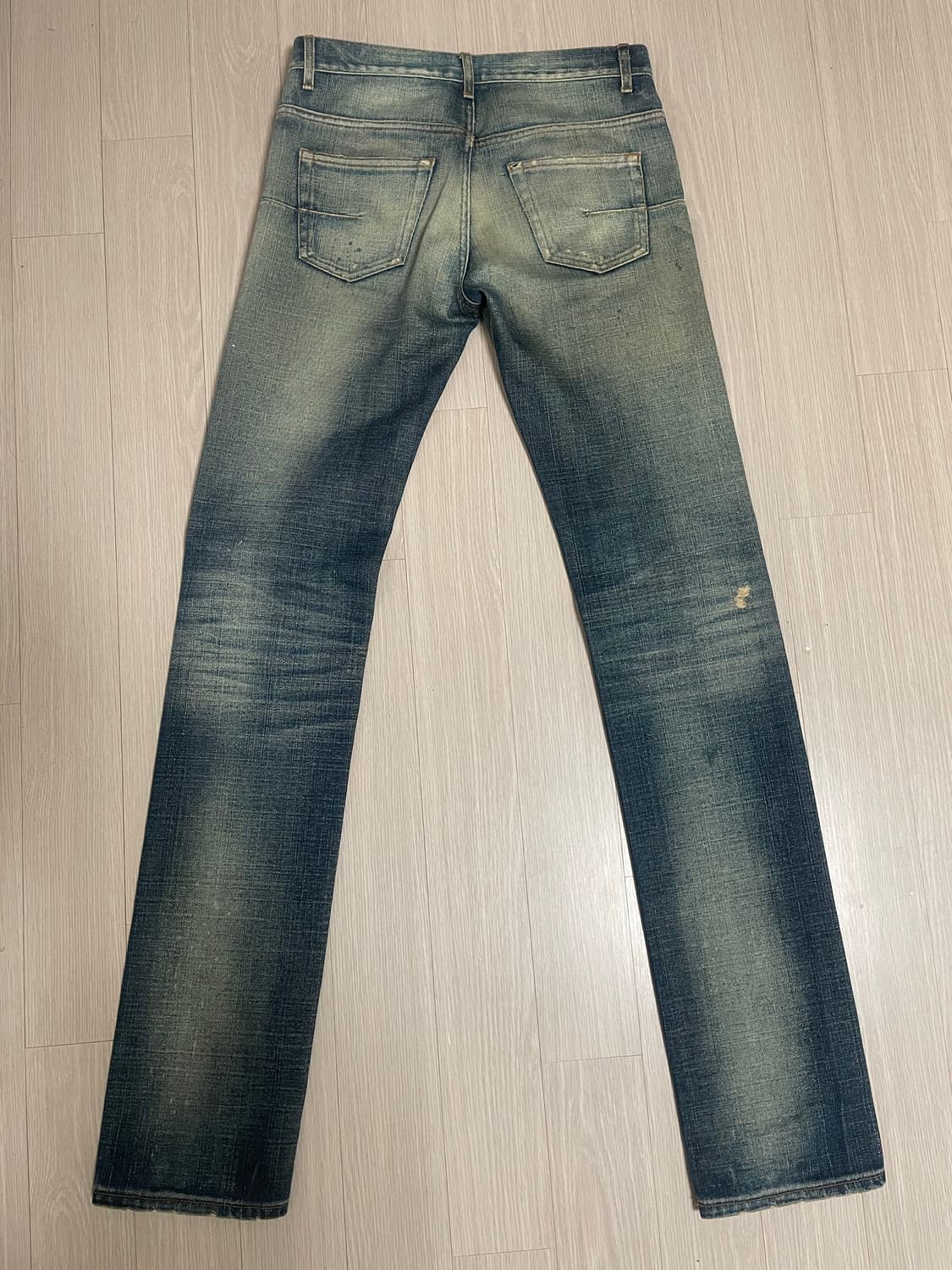 디올옴므 07ss 언더마이카 레페 28 상품이미지2