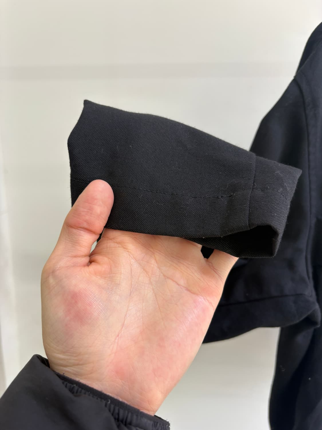 EURO CHIC 자켓 상품이미지4