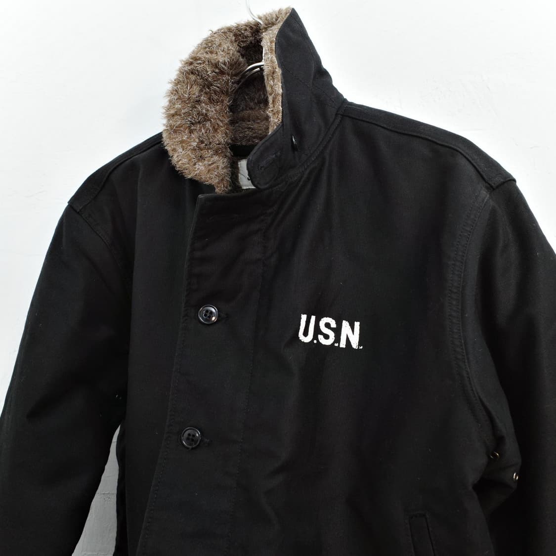 HOUSTON N-1 DECK JACKET 상품이미지5