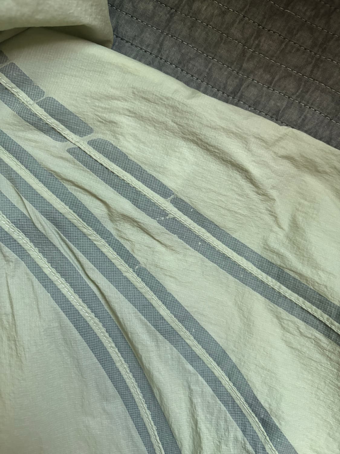 (최종) 산산기어 심 실링 자켓 제이드(3) 상품이미지2