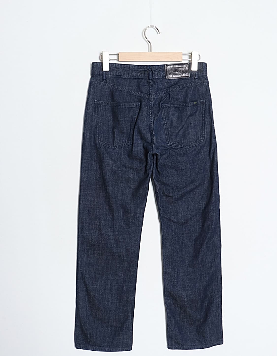  LACOSTE Light Denim Pant (27) 상품이미지5