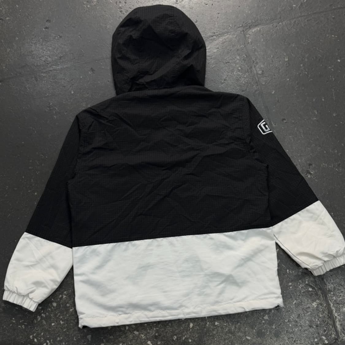 95-100 다이나핏 아노락  상품이미지5