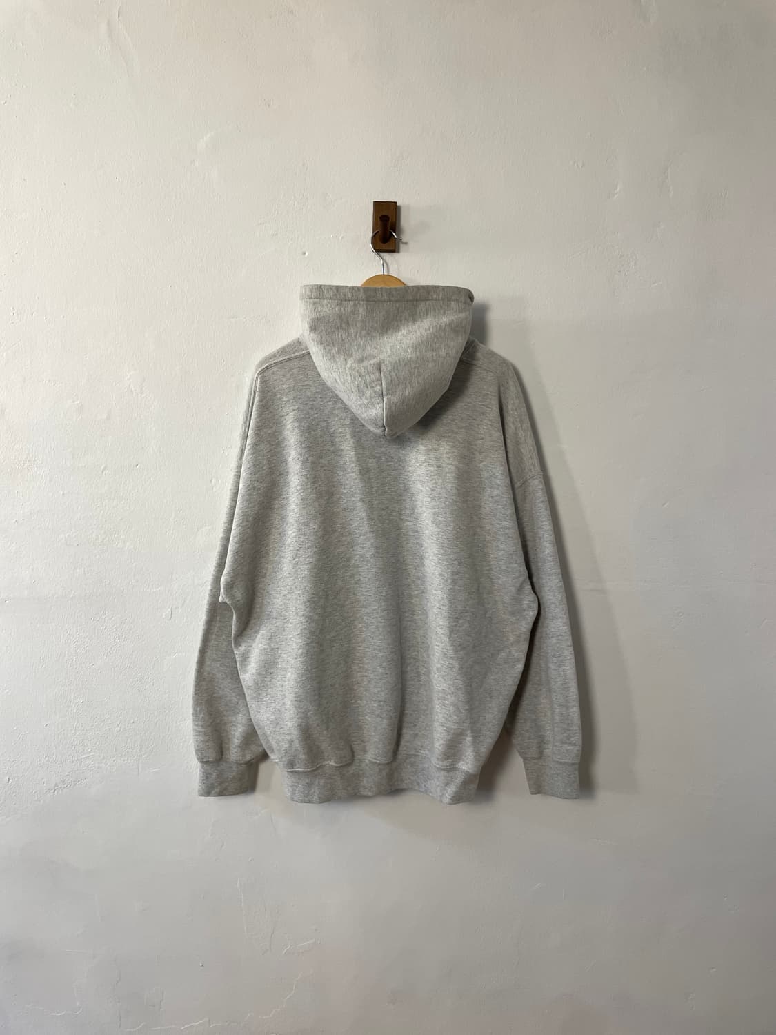 해피 선데이 클럽 후디  상품이미지6