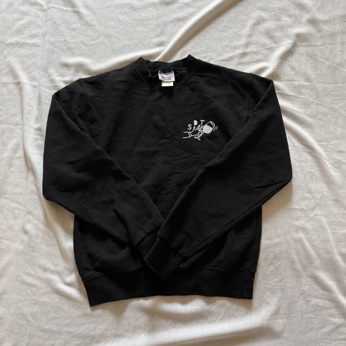 서울드링킹팀 맨투맨 상품이미지1