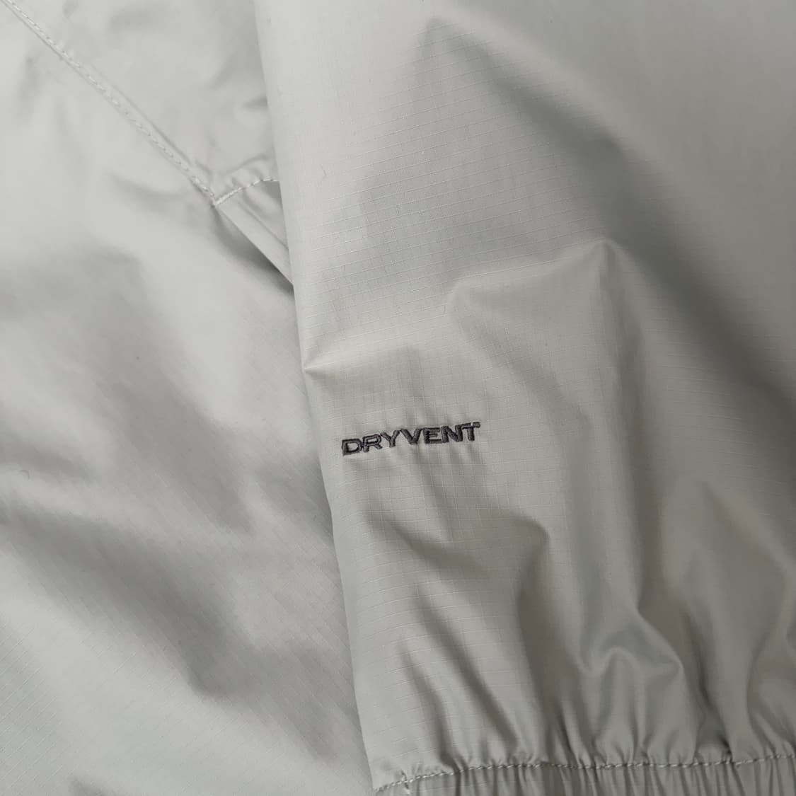 노스페이스 고프코어 풀오버 바람막이 자켓 상품이미지5