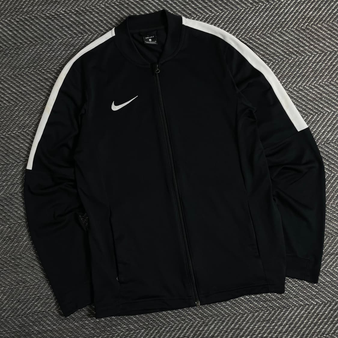 나이키 드라이핏 트레이닝 러닝 트랙 자켓y 2986 상품이미지1