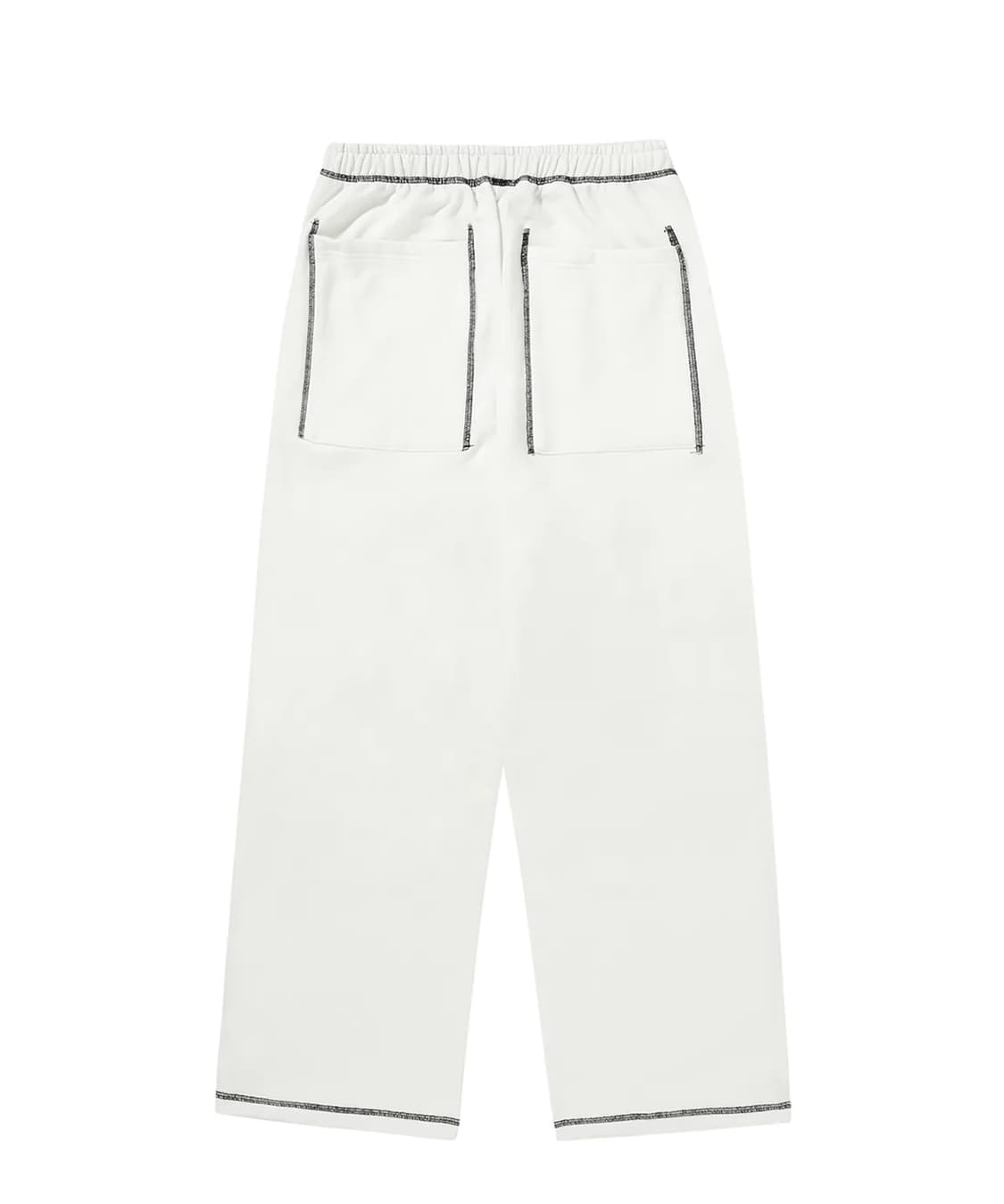 오와이 로고 스웻 팬츠 1  상품이미지8