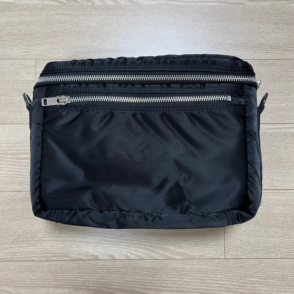 요시다포터 porter 카메라백 탱커 블랙 신형 상품이미지2