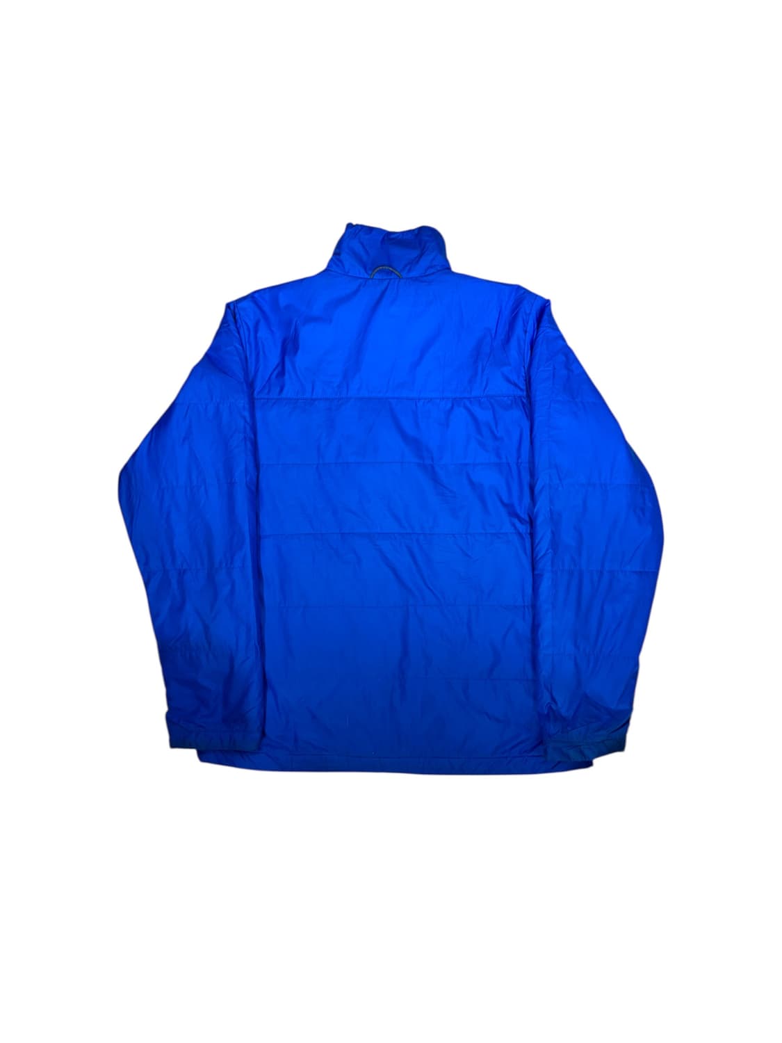 컬럼비아 블루 바람막이 자켓 S 상품이미지6