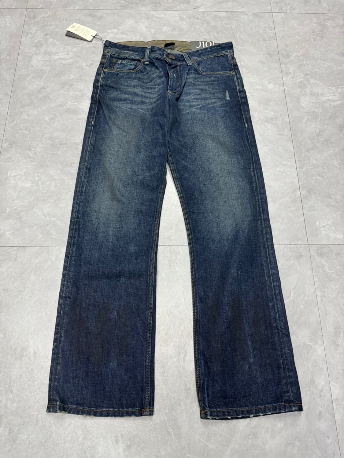 30 알마니 익스체인지 미사용 상품이미지1