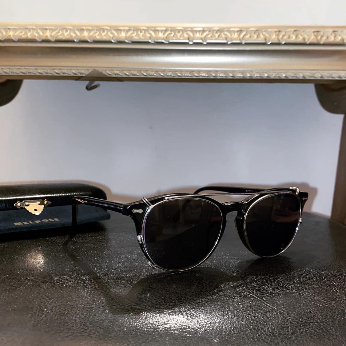 Melrose LA Unique Sunglasses  상품이미지4