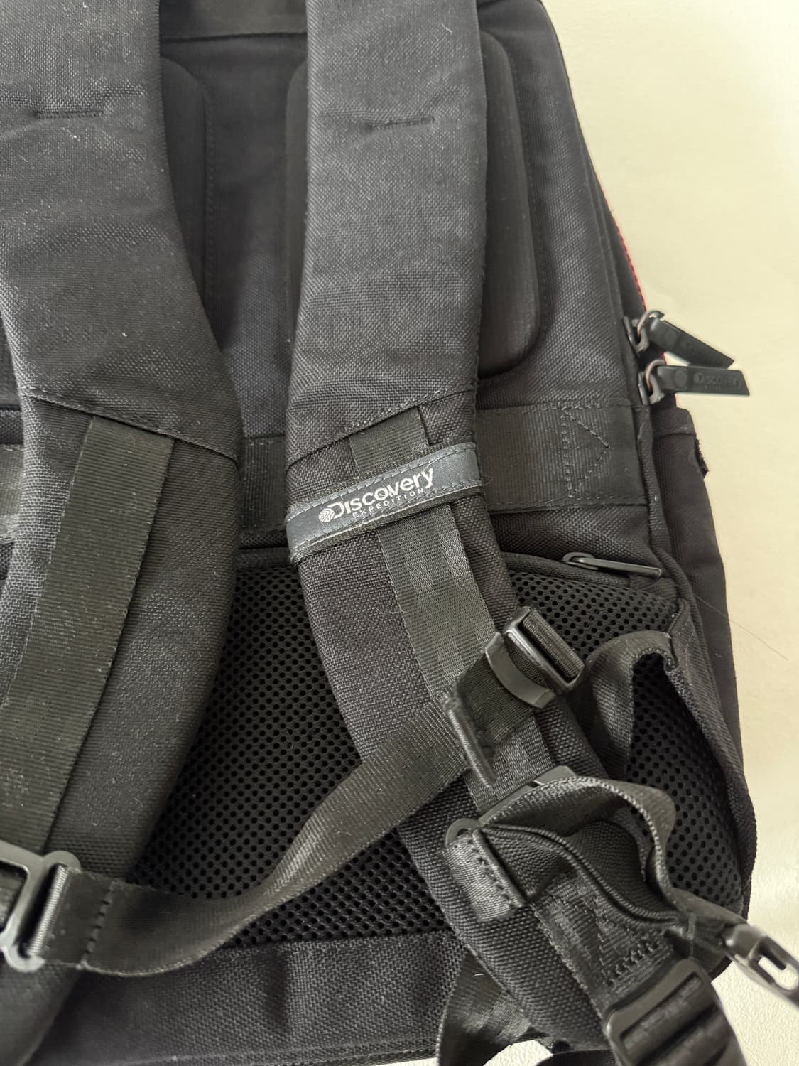 디스커버리(Discovery) 백팩 상품이미지8