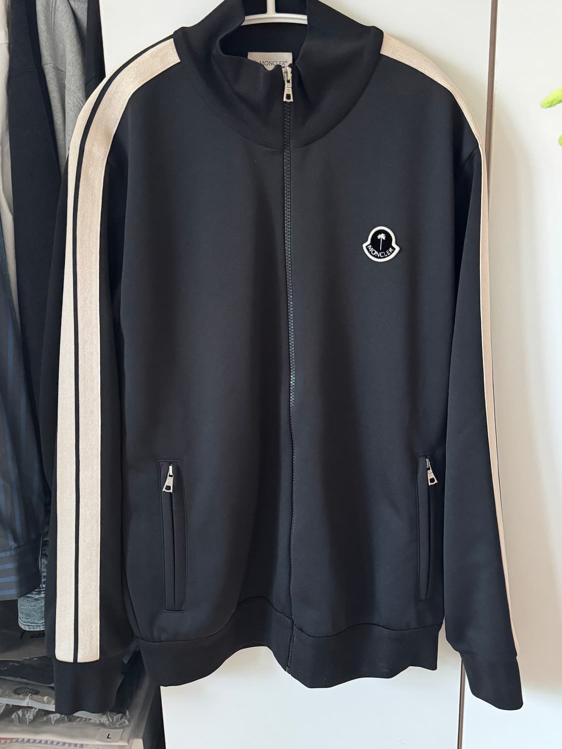 몽클레어 팜엔젤스 자켓 L 상품이미지1