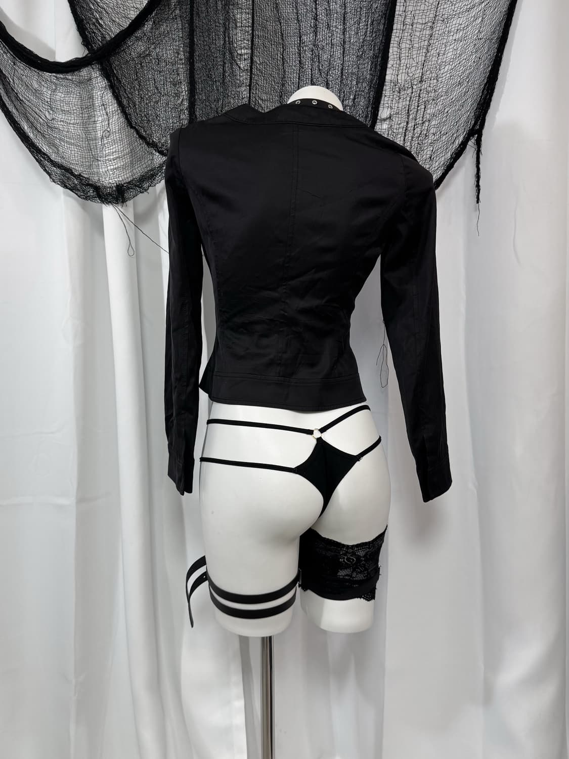 black jacket 상품이미지3