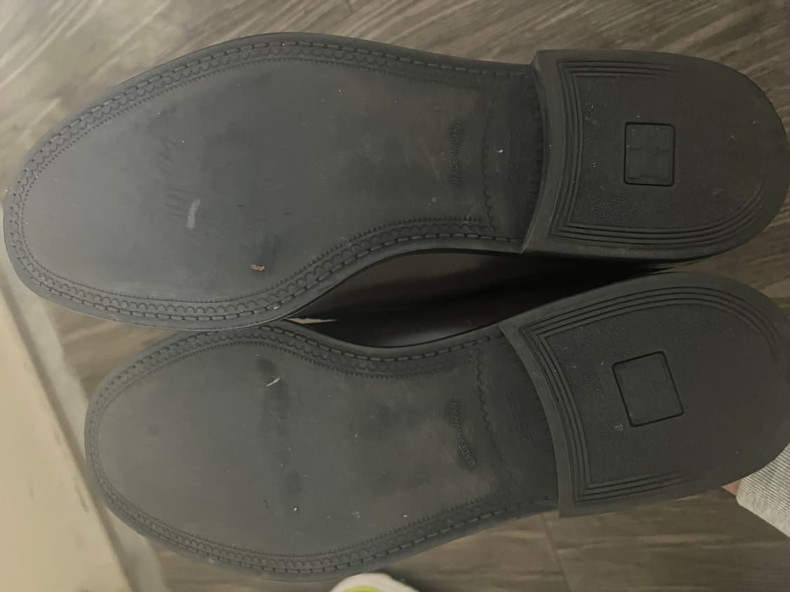 하루타 906 페니로퍼 280 사이즈 상품이미지4