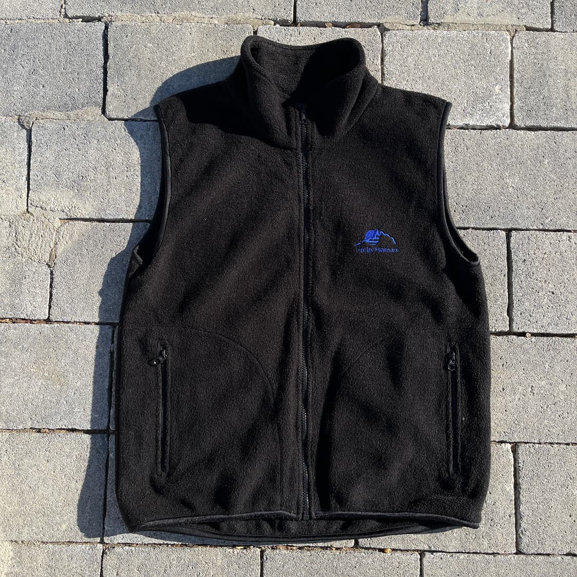 90sHelly Hansen(USA) 빈티지 플리스(실측확인) 상품이미지1