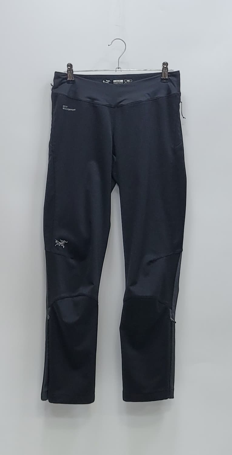 ARCTERYX 아크테릭스 트리노 타이트 여성 팬츠 / 여 XS 블랙
 상품이미지1