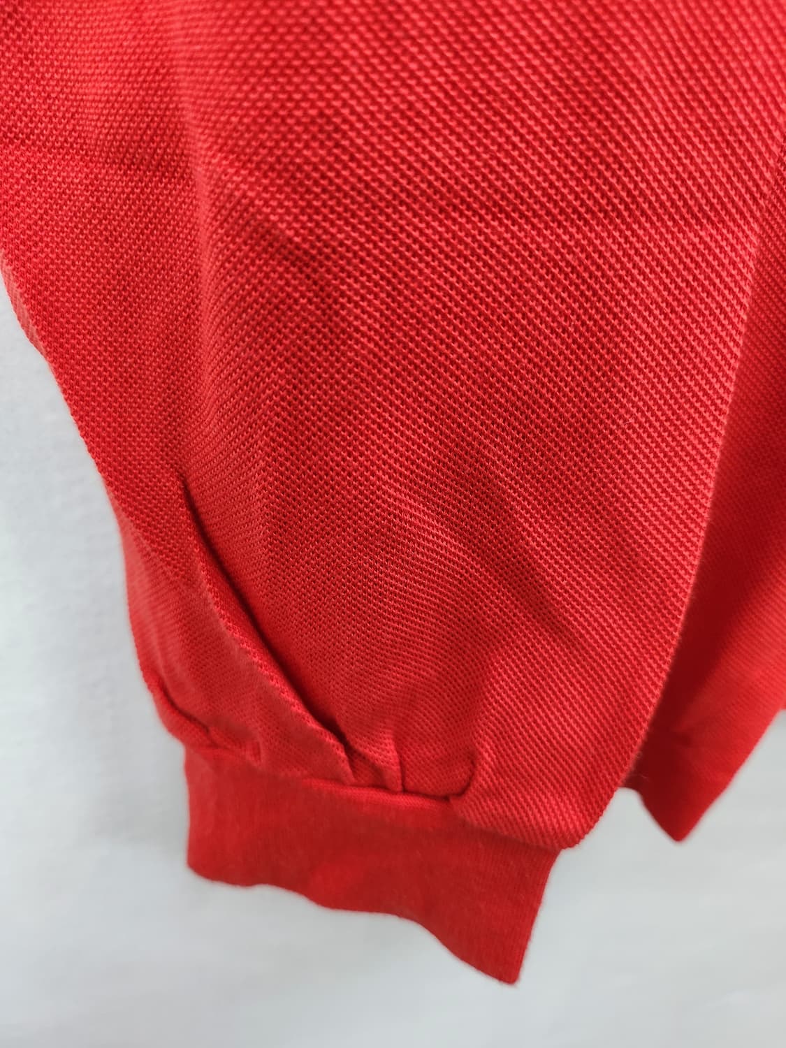 Lacoste 긴팔 카라티셔츠 100 L 상품이미지7