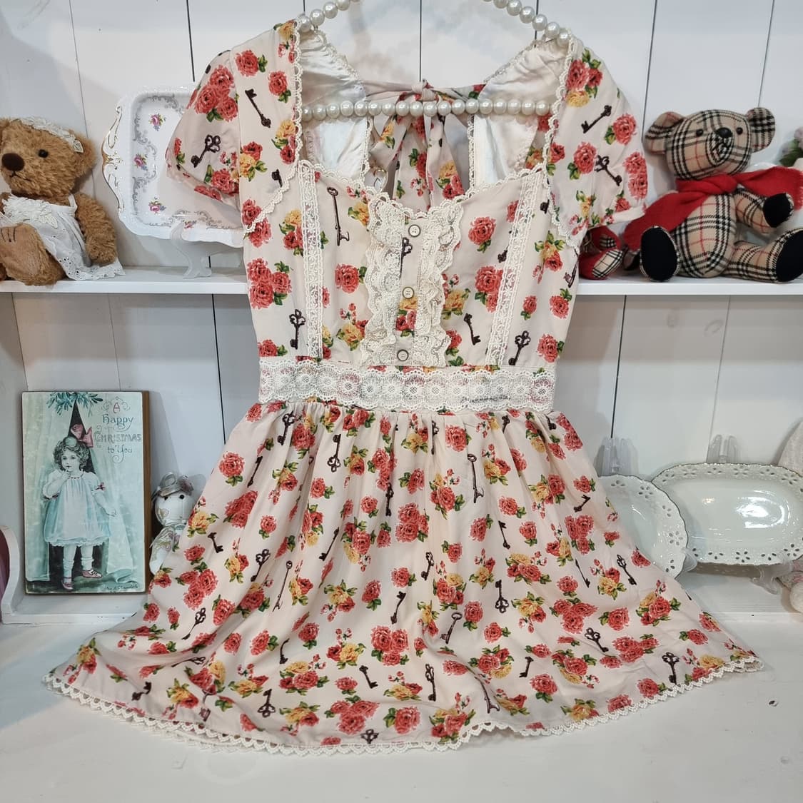 앙크루즈 원피스 상품이미지5