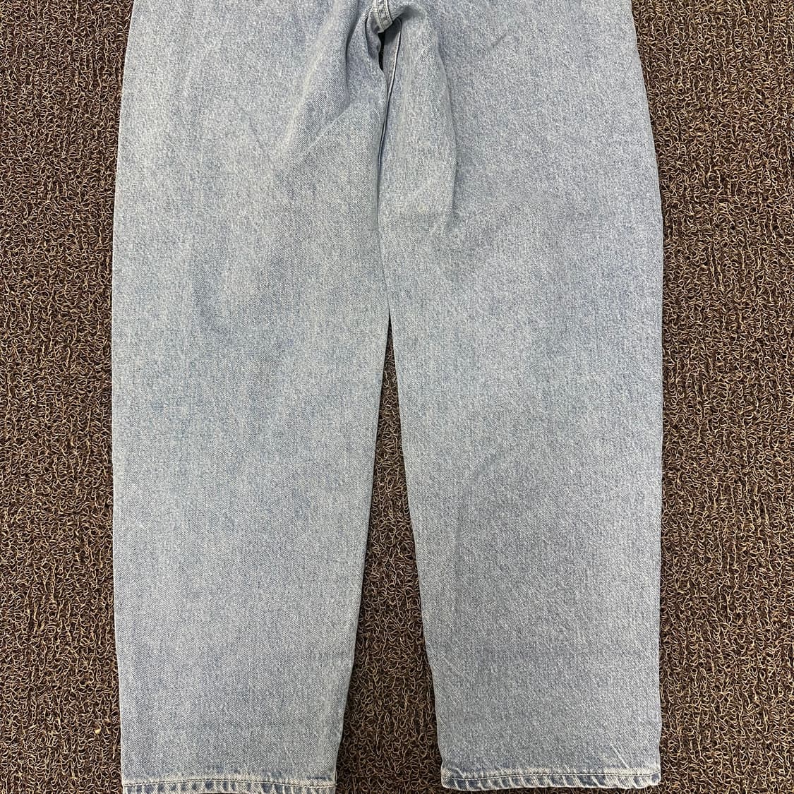 COS 코스 여성 데님 청바지 팬츠 28인치 상품이미지7